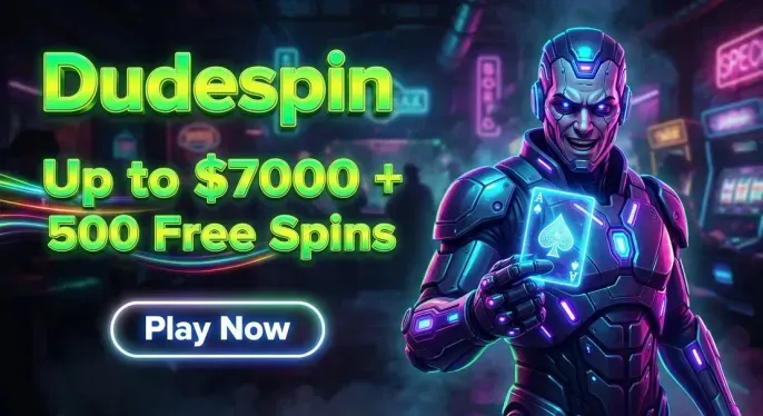 Dudespin